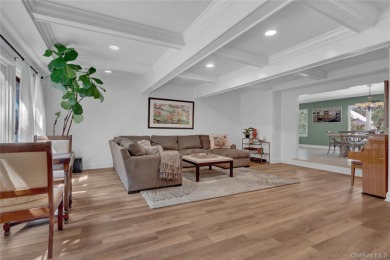 Welcome to your private retreat!  Immerse yourself with first on Port Jefferson Country Club At Harbor Hills in New York - for sale on GolfHomes.com, golf home, golf lot