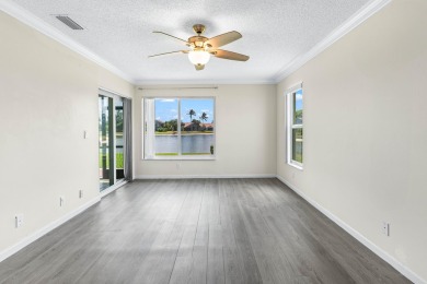 Beautifully Renovated Villa with Panoramic Lake ViewsEnjoy on Westchester Golf and Country Club in Florida - for sale on GolfHomes.com, golf home, golf lot