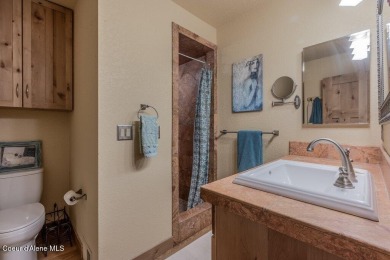 Treehouse at Hayden - Beautiful condo overlooking the south end on Avondale Golf and Tennis Club in Idaho - for sale on GolfHomes.com, golf home, golf lot