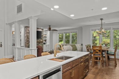 FULLY RENOVATED LUXURY CONDO WITH PREMIER VIEWS OF THE 16TH HOLE on Reynolds Lake Oconee - The Oconee in Georgia - for sale on GolfHomes.com, golf home, golf lot