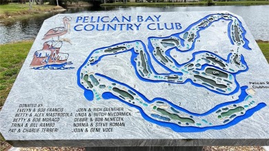 **Welcome to Your Daytona Beach Retreat: A Charming 2-Bedroom on The Club At Pelican Bay - North Course in Florida - for sale on GolfHomes.com, golf home, golf lot