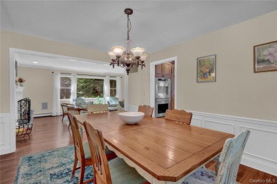 Welcome to your private retreat!  Immerse yourself with first on Port Jefferson Country Club At Harbor Hills in New York - for sale on GolfHomes.com, golf home, golf lot