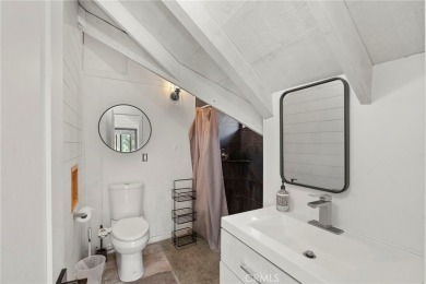 BEAUTIFUL UPGRADED BIG BEAR CABIN, OFFERING 3 BEDROOMS 2 BATHS on Big Bear Mountain Ski and Golf Resort in California - for sale on GolfHomes.com, golf home, golf lot