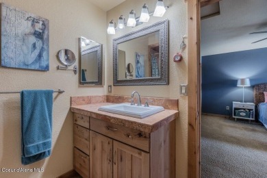 Treehouse at Hayden - Beautiful condo overlooking the south end on Avondale Golf and Tennis Club in Idaho - for sale on GolfHomes.com, golf home, golf lot
