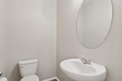 Welcome to Spanish Walk in Palm Desert! This beautifully on Emerald Desert Golf Club in California - for sale on GolfHomes.com, golf home, golf lot