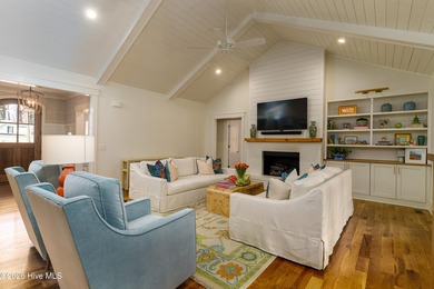 Nestled within the prestigious, gated community The Country Club on Country Club of North Carolina in North Carolina - for sale on GolfHomes.com, golf home, golf lot