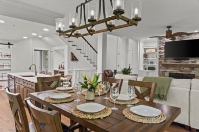 FULLY RENOVATED LUXURY CONDO WITH PREMIER VIEWS OF THE 16TH HOLE on Reynolds Lake Oconee - The Oconee in Georgia - for sale on GolfHomes.com, golf home, golf lot