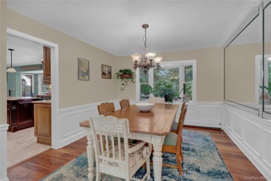 Welcome to your private retreat!  Immerse yourself with first on Port Jefferson Country Club At Harbor Hills in New York - for sale on GolfHomes.com, golf home, golf lot