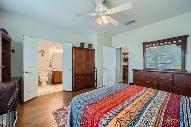 Welcome to Sun City in Georgetown! This charming Llano floorplan on White Wing Golf Club in Texas - for sale on GolfHomes.com, golf home, golf lot