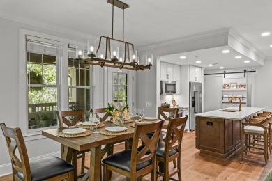 FULLY RENOVATED LUXURY CONDO WITH PREMIER VIEWS OF THE 16TH HOLE on Reynolds Lake Oconee - The Oconee in Georgia - for sale on GolfHomes.com, golf home, golf lot