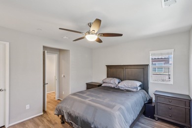 Welcome to Spanish Walk in Palm Desert! This beautifully on Emerald Desert Golf Club in California - for sale on GolfHomes.com, golf home, golf lot