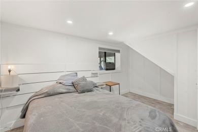 BEAUTIFUL UPGRADED BIG BEAR CABIN, OFFERING 3 BEDROOMS 2 BATHS on Big Bear Mountain Ski and Golf Resort in California - for sale on GolfHomes.com, golf home, golf lot