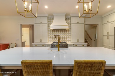 Nestled within the prestigious, gated community The Country Club on Country Club of North Carolina in North Carolina - for sale on GolfHomes.com, golf home, golf lot