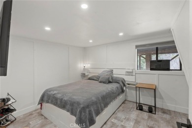 BEAUTIFUL UPGRADED BIG BEAR CABIN, OFFERING 3 BEDROOMS 2 BATHS on Big Bear Mountain Ski and Golf Resort in California - for sale on GolfHomes.com, golf home, golf lot