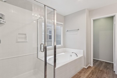 Welcome to Spanish Walk in Palm Desert! This beautifully on Emerald Desert Golf Club in California - for sale on GolfHomes.com, golf home, golf lot