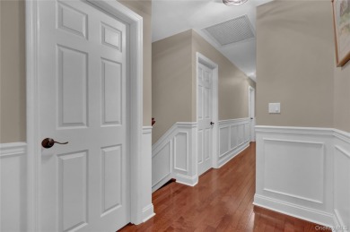 Welcome to your private retreat!  Immerse yourself with first on Port Jefferson Country Club At Harbor Hills in New York - for sale on GolfHomes.com, golf home, golf lot