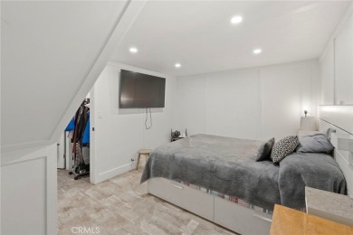 BEAUTIFUL UPGRADED BIG BEAR CABIN, OFFERING 3 BEDROOMS 2 BATHS on Big Bear Mountain Ski and Golf Resort in California - for sale on GolfHomes.com, golf home, golf lot