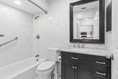 Beautifully Renovated Villa with Panoramic Lake ViewsEnjoy on Westchester Golf and Country Club in Florida - for sale on GolfHomes.com, golf home, golf lot