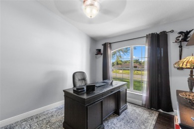 Price Slashed! Move-In-Ready Golf Course Gem at 8925 Pebble on Green Valley Country Club in Florida - for sale on GolfHomes.com, golf home, golf lot