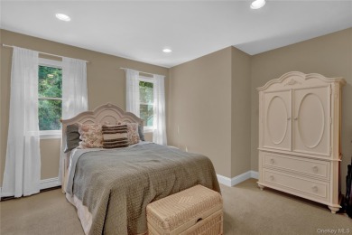 Welcome to your private retreat!  Immerse yourself with first on Port Jefferson Country Club At Harbor Hills in New York - for sale on GolfHomes.com, golf home, golf lot