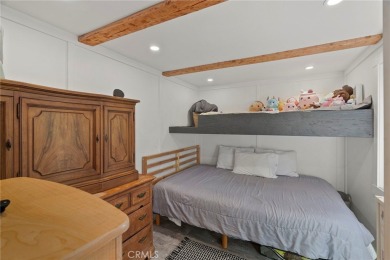 BEAUTIFUL UPGRADED BIG BEAR CABIN, OFFERING 3 BEDROOMS 2 BATHS on Big Bear Mountain Ski and Golf Resort in California - for sale on GolfHomes.com, golf home, golf lot