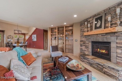 Treehouse at Hayden - Beautiful condo overlooking the south end on Avondale Golf and Tennis Club in Idaho - for sale on GolfHomes.com, golf home, golf lot