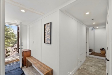 BEAUTIFUL UPGRADED BIG BEAR CABIN, OFFERING 3 BEDROOMS 2 BATHS on Big Bear Mountain Ski and Golf Resort in California - for sale on GolfHomes.com, golf home, golf lot