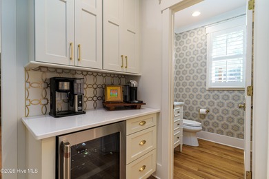 Nestled within the prestigious, gated community The Country Club on Country Club of North Carolina in North Carolina - for sale on GolfHomes.com, golf home, golf lot