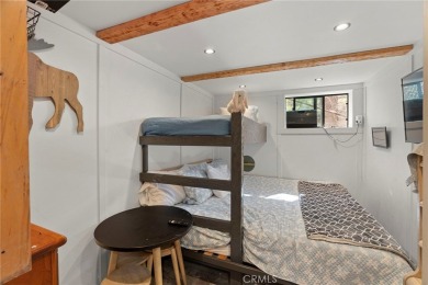 BEAUTIFUL UPGRADED BIG BEAR CABIN, OFFERING 3 BEDROOMS 2 BATHS on Big Bear Mountain Ski and Golf Resort in California - for sale on GolfHomes.com, golf home, golf lot