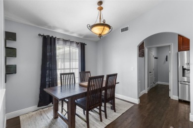 Price Slashed! Move-In-Ready Golf Course Gem at 8925 Pebble on Green Valley Country Club in Florida - for sale on GolfHomes.com, golf home, golf lot