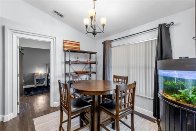 Price Slashed! Move-In-Ready Golf Course Gem at 8925 Pebble on Green Valley Country Club in Florida - for sale on GolfHomes.com, golf home, golf lot