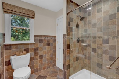 Welcome to your private retreat!  Immerse yourself with first on Port Jefferson Country Club At Harbor Hills in New York - for sale on GolfHomes.com, golf home, golf lot