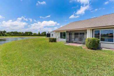Beautifully Renovated Villa with Panoramic Lake ViewsEnjoy on Westchester Golf and Country Club in Florida - for sale on GolfHomes.com, golf home, golf lot