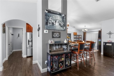 Price Slashed! Move-In-Ready Golf Course Gem at 8925 Pebble on Green Valley Country Club in Florida - for sale on GolfHomes.com, golf home, golf lot