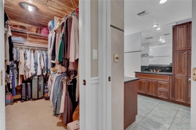 Welcome to your private retreat!  Immerse yourself with first on Port Jefferson Country Club At Harbor Hills in New York - for sale on GolfHomes.com, golf home, golf lot