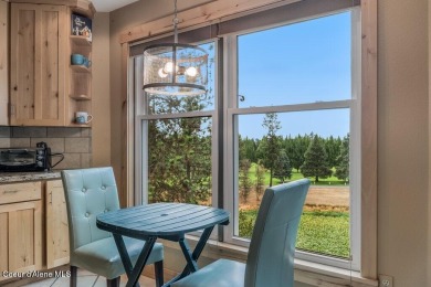 Treehouse at Hayden - Beautiful condo overlooking the south end on Avondale Golf and Tennis Club in Idaho - for sale on GolfHomes.com, golf home, golf lot