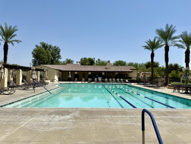 Welcome to Spanish Walk in Palm Desert! This beautifully on Emerald Desert Golf Club in California - for sale on GolfHomes.com, golf home, golf lot