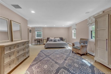 Welcome to your private retreat!  Immerse yourself with first on Port Jefferson Country Club At Harbor Hills in New York - for sale on GolfHomes.com, golf home, golf lot