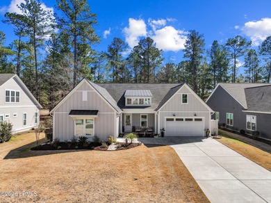 A rare offering within Riverton Pointe, privately positioned at on Hampton Pointe Golf Course in South Carolina - for sale on GolfHomes.com, golf home, golf lot