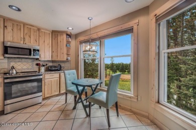 Treehouse at Hayden - Beautiful condo overlooking the south end on Avondale Golf and Tennis Club in Idaho - for sale on GolfHomes.com, golf home, golf lot