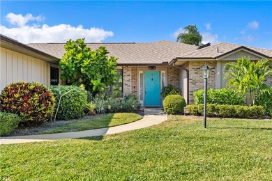 LOCATION! Rare setting on near half-acre lot. EAST OF US1! Golf on The American Golf Club in Florida - for sale on GolfHomes.com, golf home, golf lot