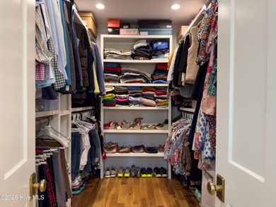 Nestled within the prestigious, gated community The Country Club on Country Club of North Carolina in North Carolina - for sale on GolfHomes.com, golf home, golf lot