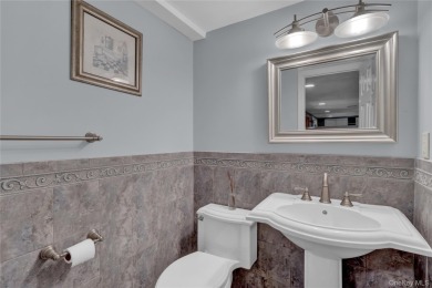 Welcome to your private retreat!  Immerse yourself with first on Port Jefferson Country Club At Harbor Hills in New York - for sale on GolfHomes.com, golf home, golf lot