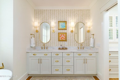 Nestled within the prestigious, gated community The Country Club on Country Club of North Carolina in North Carolina - for sale on GolfHomes.com, golf home, golf lot