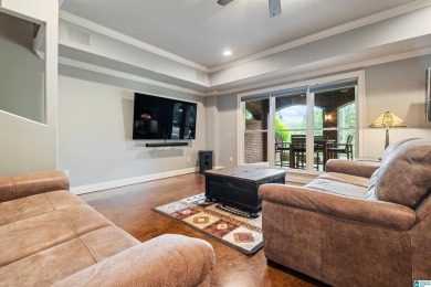 Experience resort-style living in this exquisite 5BR/4.5BA on Ross Bridge Golf Resort in Alabama - for sale on GolfHomes.com, golf home, golf lot