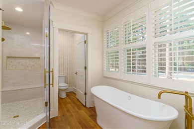 Nestled within the prestigious, gated community The Country Club on Country Club of North Carolina in North Carolina - for sale on GolfHomes.com, golf home, golf lot