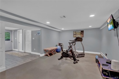Welcome to your private retreat!  Immerse yourself with first on Port Jefferson Country Club At Harbor Hills in New York - for sale on GolfHomes.com, golf home, golf lot