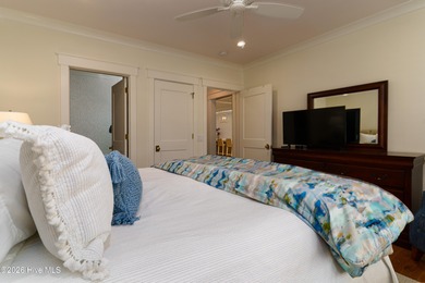 Nestled within the prestigious, gated community The Country Club on Country Club of North Carolina in North Carolina - for sale on GolfHomes.com, golf home, golf lot