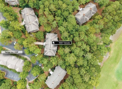 FULLY RENOVATED LUXURY CONDO WITH PREMIER VIEWS OF THE 16TH HOLE on Reynolds Lake Oconee - The Oconee in Georgia - for sale on GolfHomes.com, golf home, golf lot