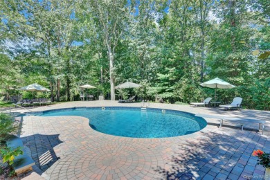 Welcome to your private retreat!  Immerse yourself with first on Port Jefferson Country Club At Harbor Hills in New York - for sale on GolfHomes.com, golf home, golf lot